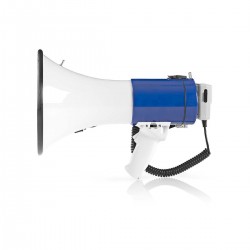 Mégaphone - 1
