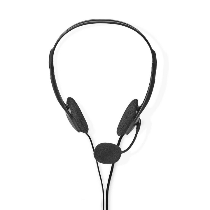 Casque PC  - 1