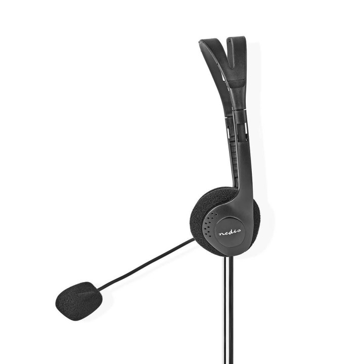 Casque PC  - 5