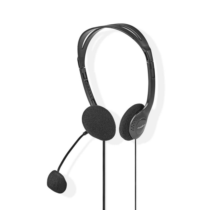 Casque PC  - 6