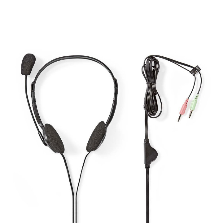 Casque PC  - 7