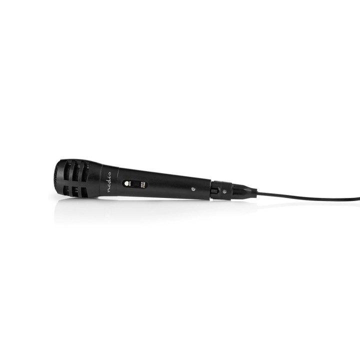 Microphone filaire  - 2