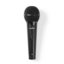 Microphone filaire  - 1
