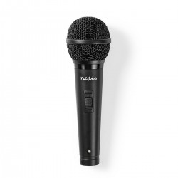 Microphone filaire - 1