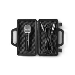 Microphone filaire  - 1
