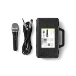 Microphone filaire - 4 Microphone filaire - 4