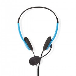 Casque PC - 1