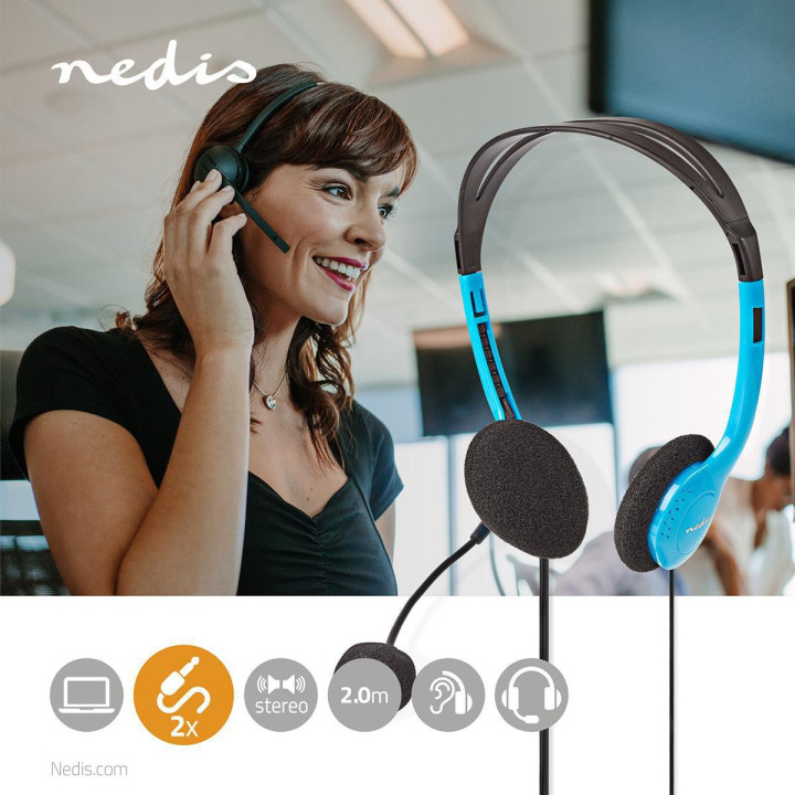 Casque PC  - 2