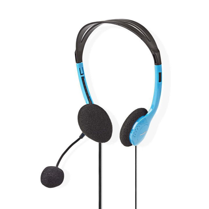 Casque PC  - 6