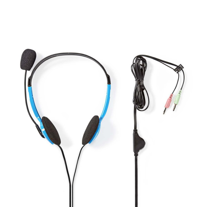 Casque PC  - 7