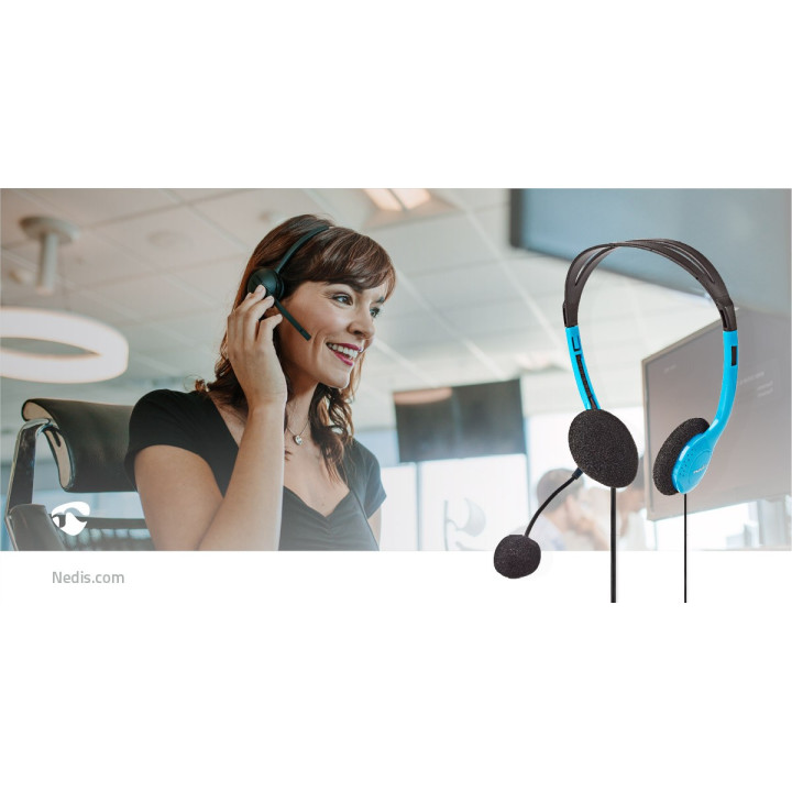 Casque PC  - 8