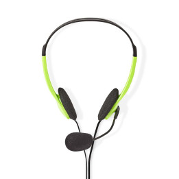 Casque PC  - 1
