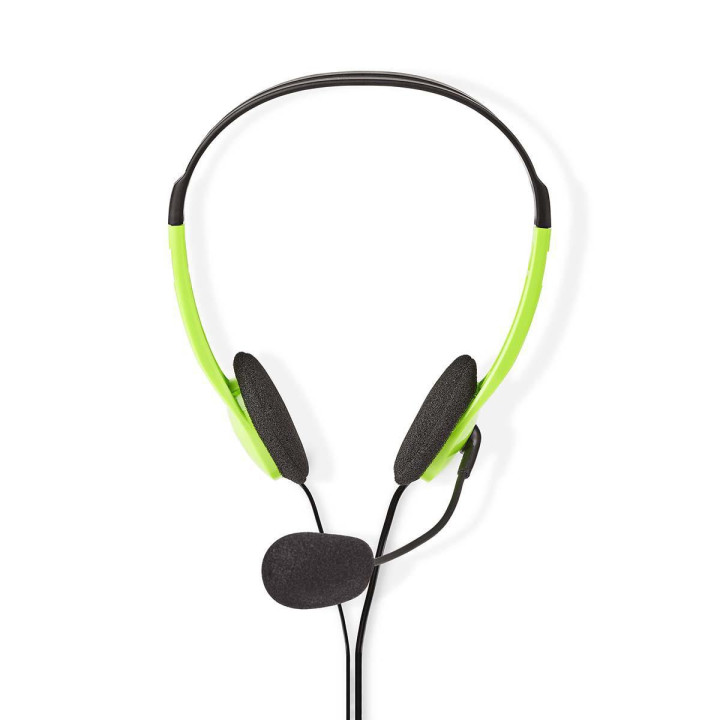 Casque PC  - 1