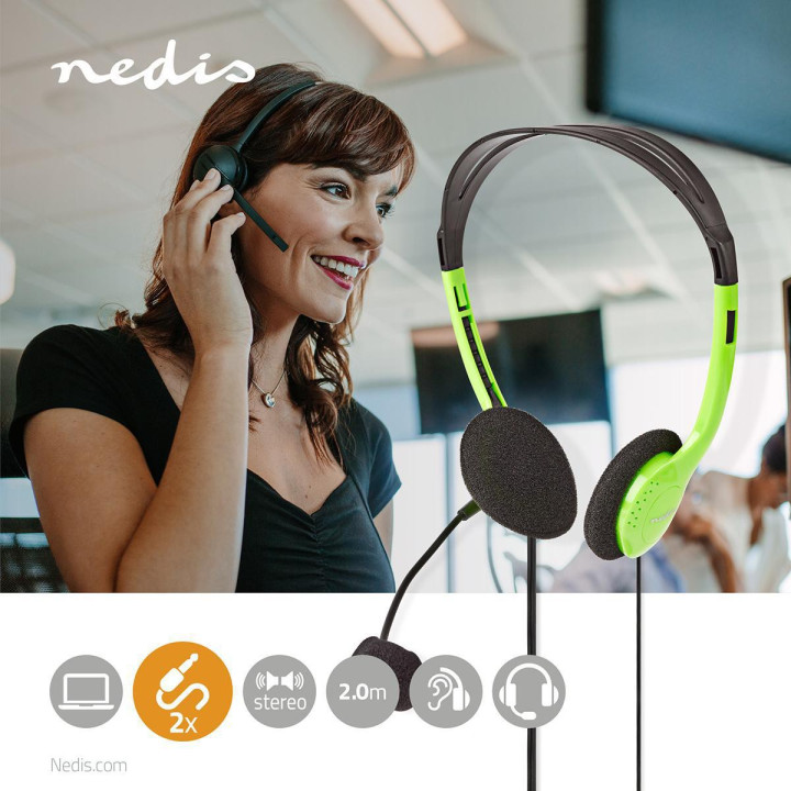 Casque PC  - 2
