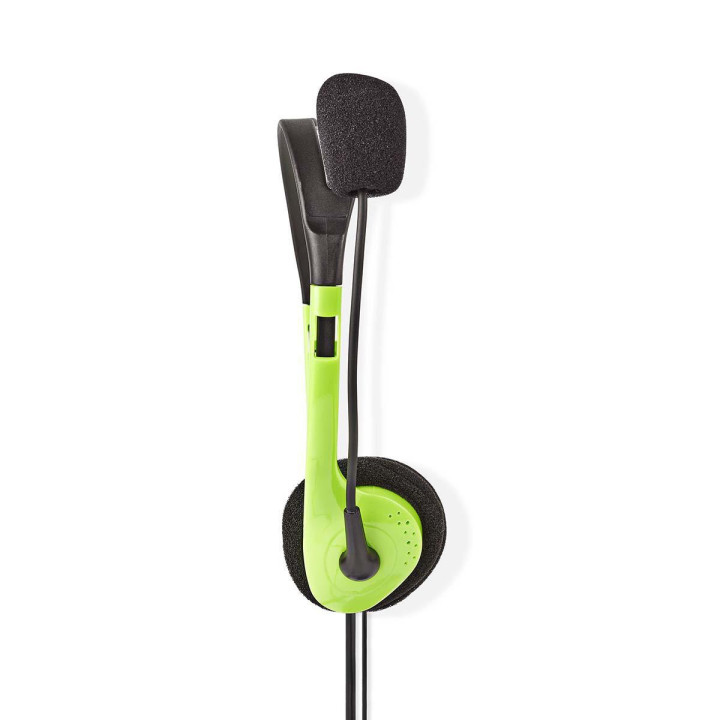 Casque PC  - 4