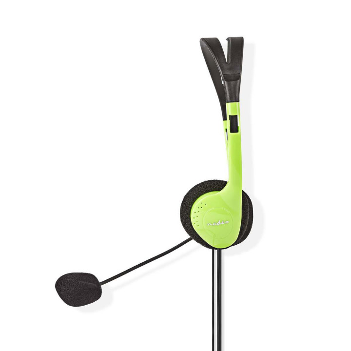 Casque PC  - 5