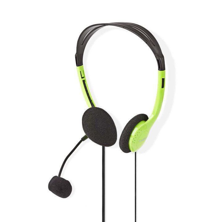 Casque PC  - 6