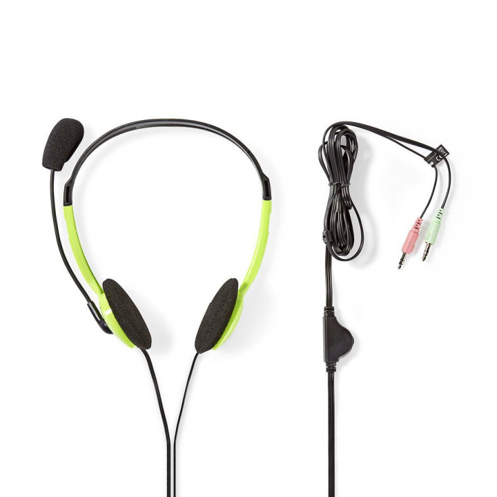 Casque PC  - 7