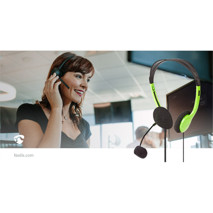 Casque PC  - 8
