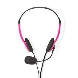 Casque PC  - 1