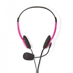 Casque PC - 1