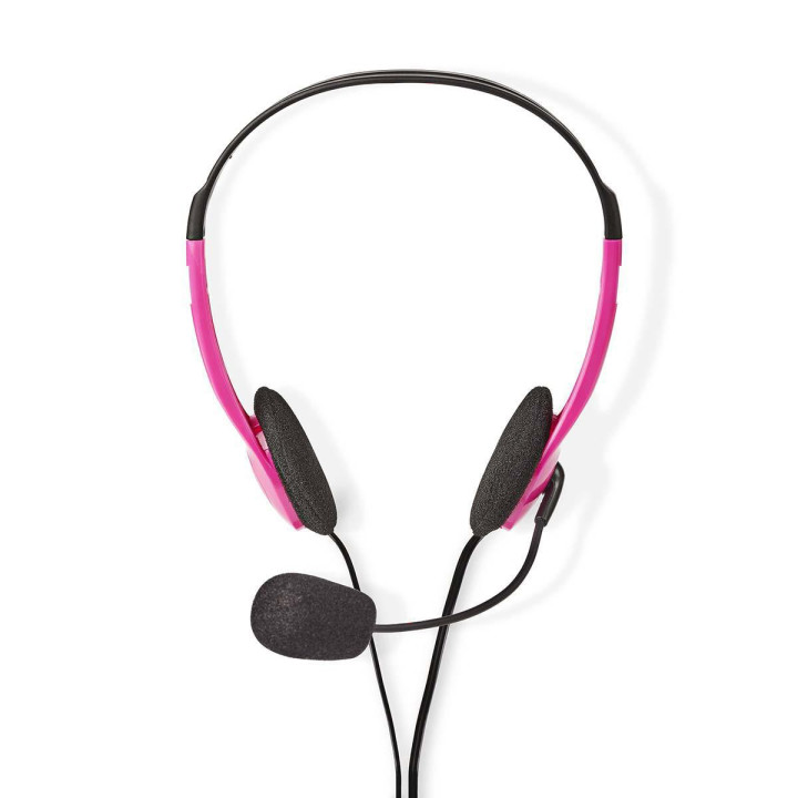 Casque PC  - 1