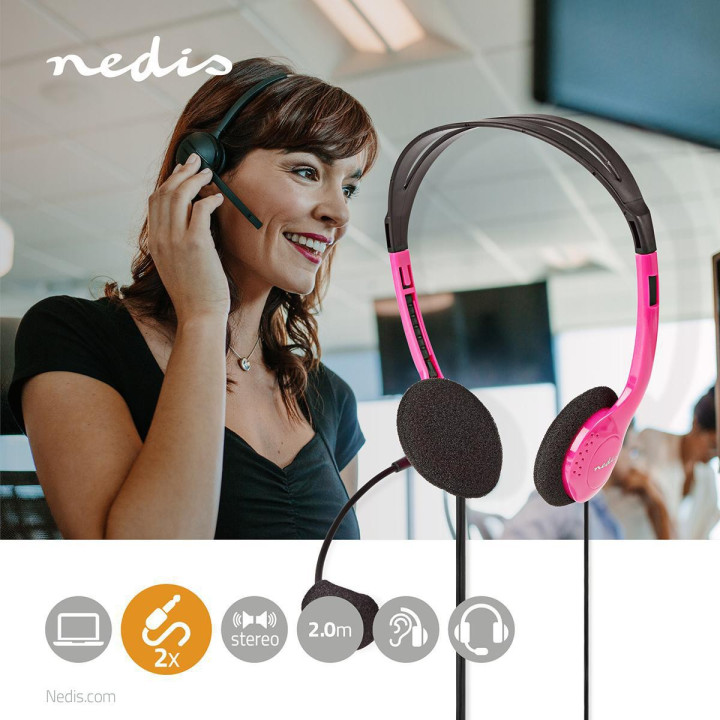 Casque PC  - 2