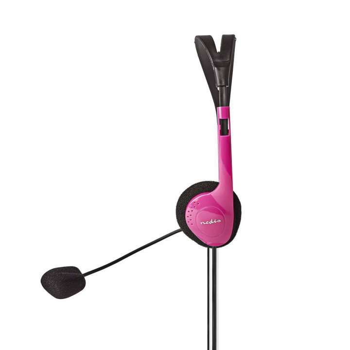 Casque PC  - 5