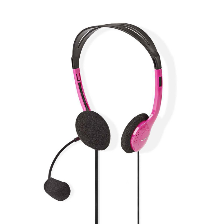 Casque PC  - 6