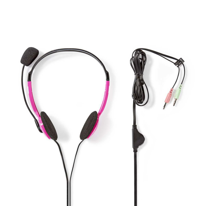 Casque PC  - 7