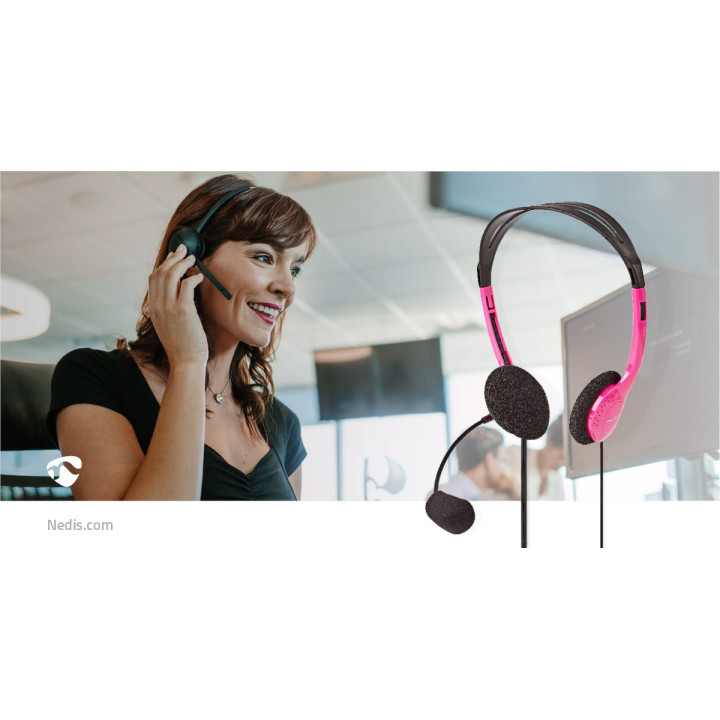 Casque PC  - 8