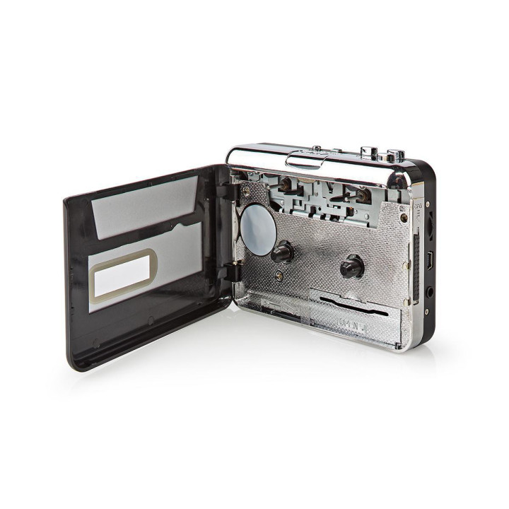 Convertisseur cassette  - 8