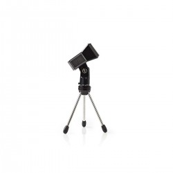 Support pour micro - 1