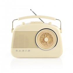 Radio FM - 1