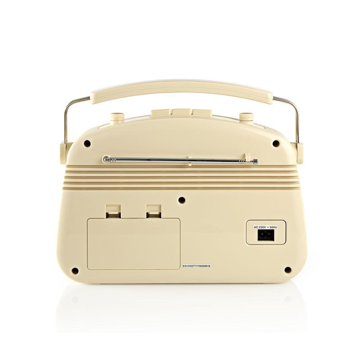 Radio FM  - 4