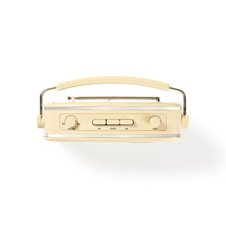 Radio FM  - 5