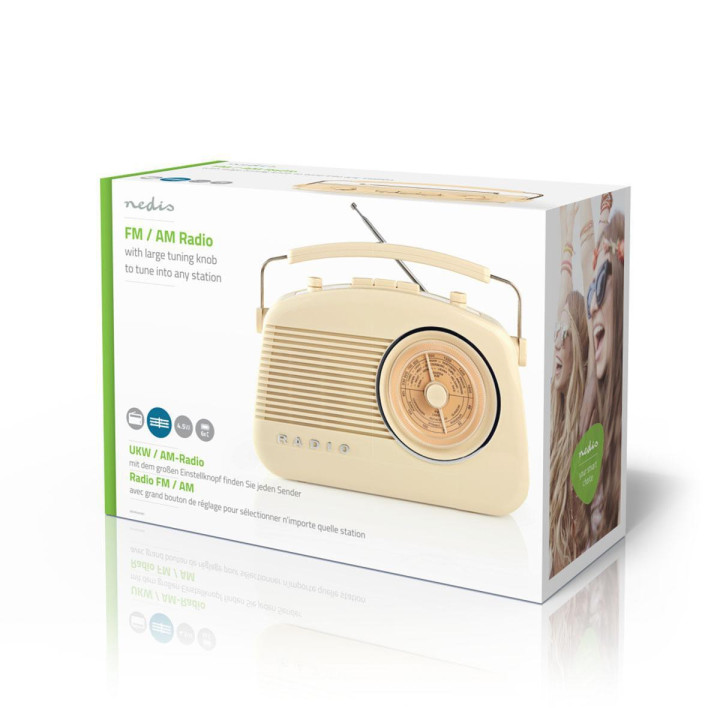 Radio FM  - 7