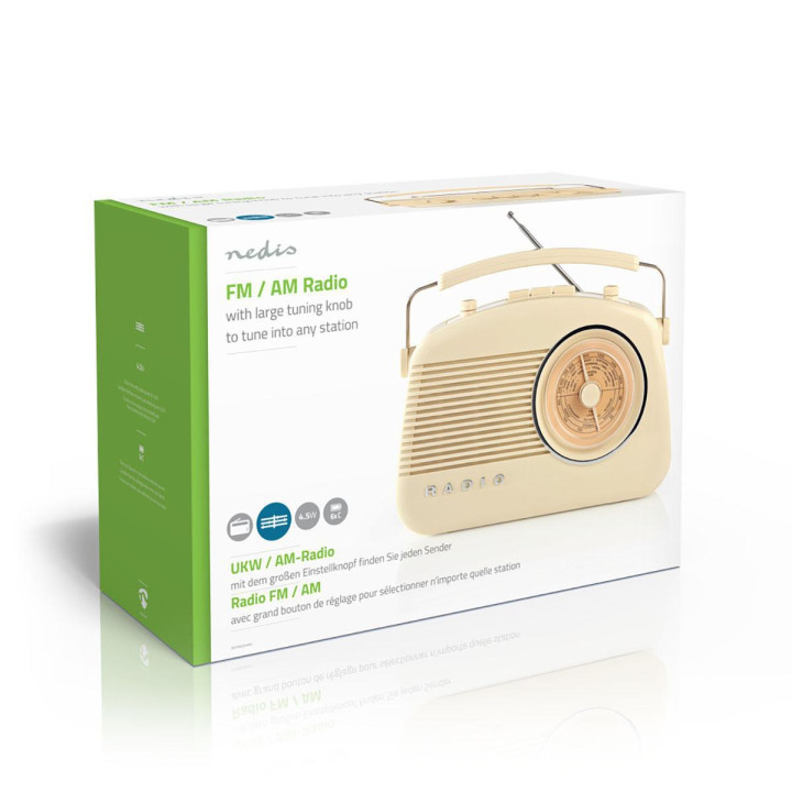 Radio FM  - 8