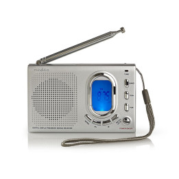 Radio universelle  - 1