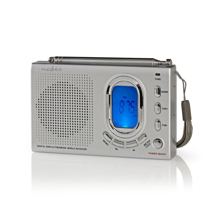 Radio universelle  - 7