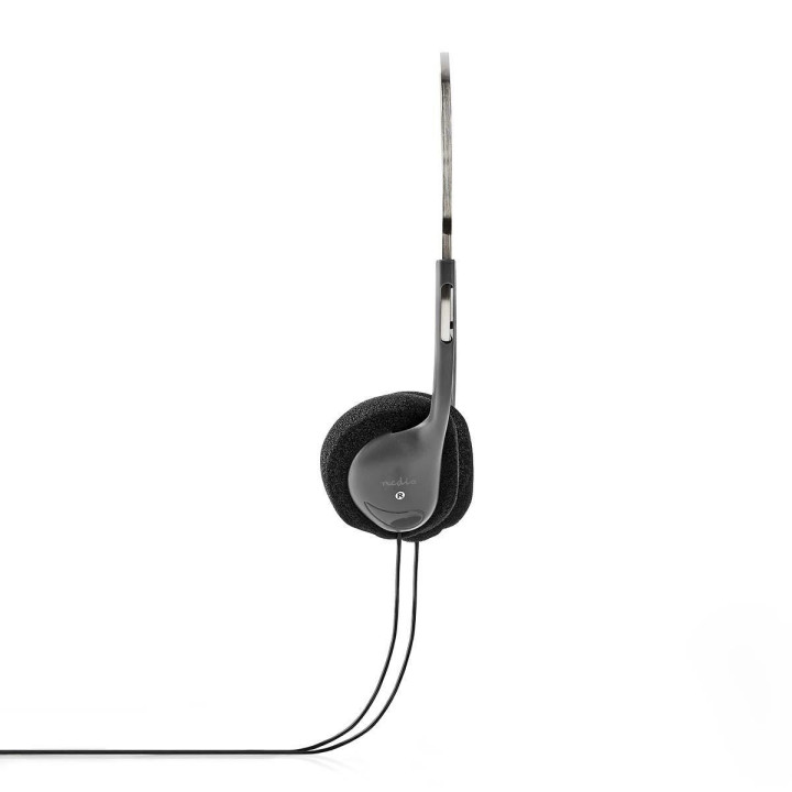 Casque Filaire  - 3