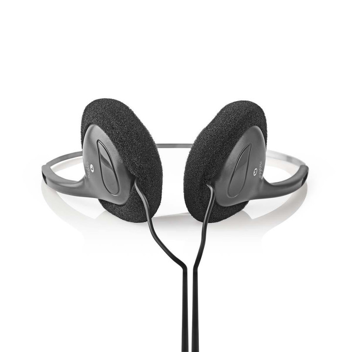 Casque Filaire  - 4