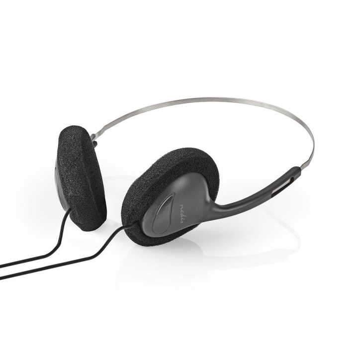 Casque Filaire  - 5