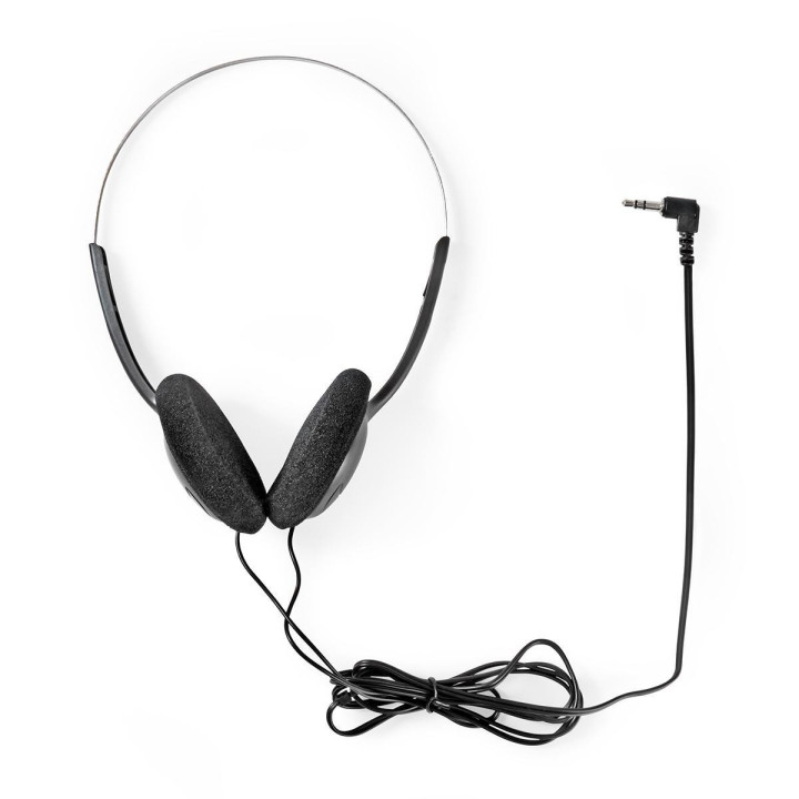 Casque Filaire  - 7