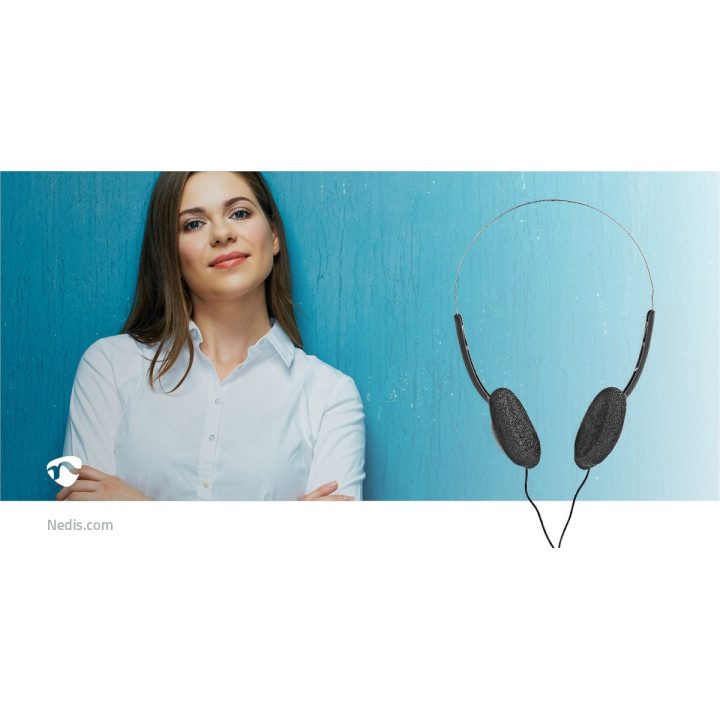 Casque Filaire  - 8