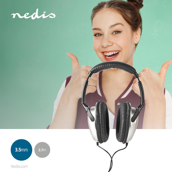 Casque Audio  - 2