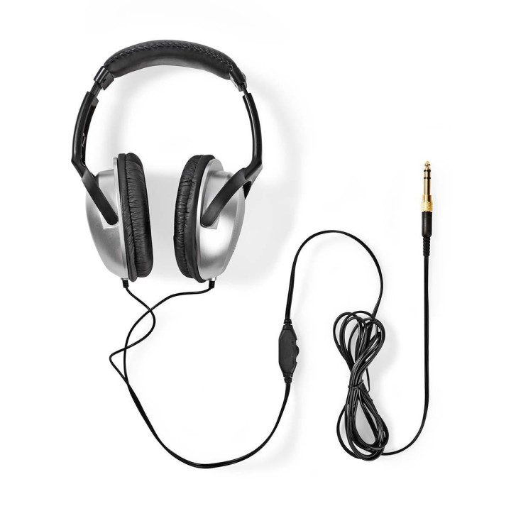 Casque Audio  - 4