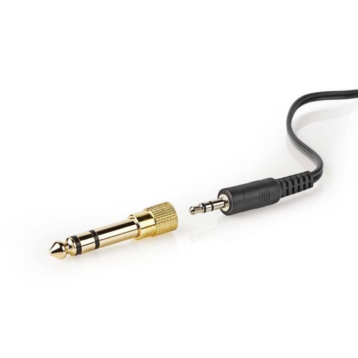 Casque Audio  - 8