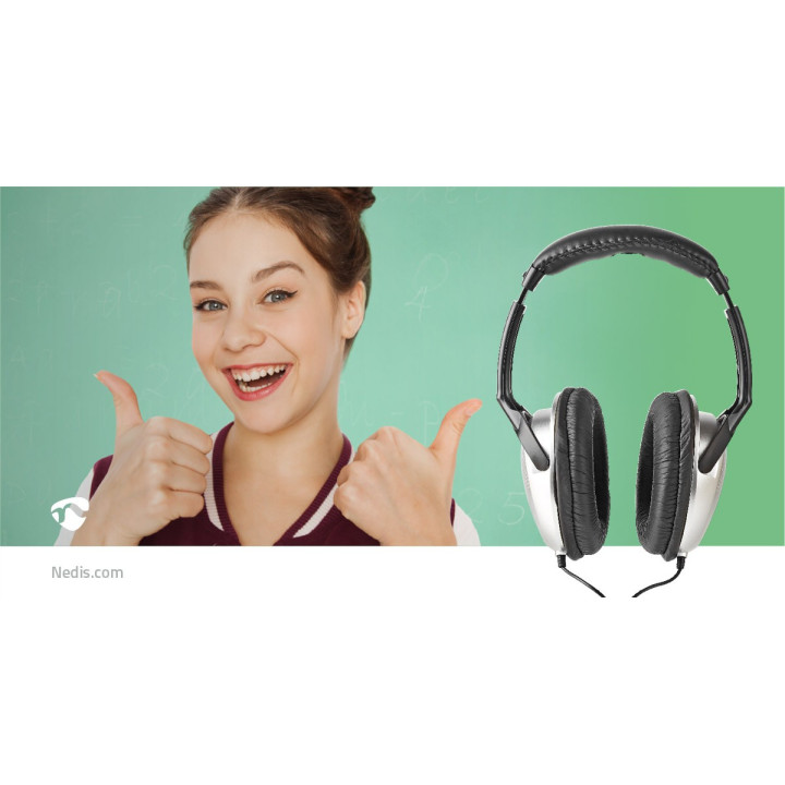 Casque Audio  - 11
