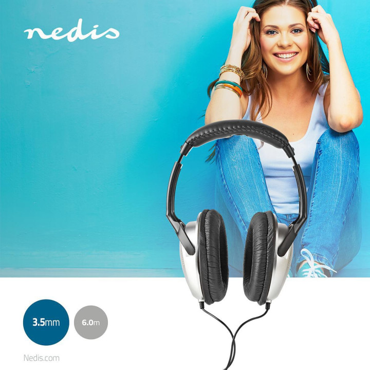 Casque Audio  - 2